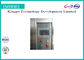 Automatic IP Testing Equipment Water Spray Tester With Calibration Certificate