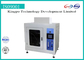 IEC60695-11-5 Flammability Tester Needle Flame Tester