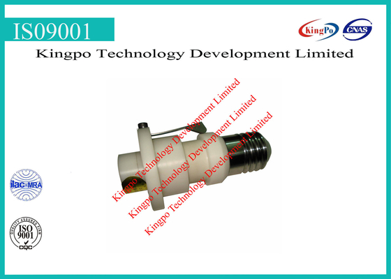 ভালো দাম E40 Lamp cap gauge | Plug gauge for lampholders for testing protection against accidental contact E40 | 7006-24-3 অনলাইন
