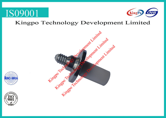 ভালো দাম Plug gauge for E14 lampholder for testing contact making | 7006-30-2 অনলাইন