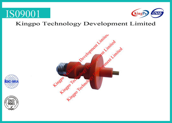 ভালো দাম Hardness Steel Lamp Cap Gauge For Testing Contact - Making 7006-22A-5 অনলাইন