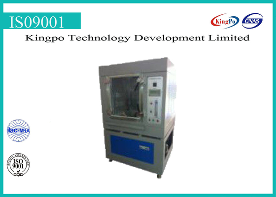 ভালো দাম Kingpo 4 Ways Smart Control Waterproof Test Machine 1100*1200*1500mm অনলাইন