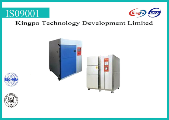 ভালো দাম KingPo Thermal Shock Tester , Thermal Shock Test Machine Various Types অনলাইন