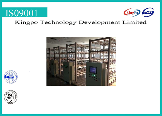 ভালো দাম Professional Light Testing Equipment Led Life Test System 2000H*1400L*800W অনলাইন