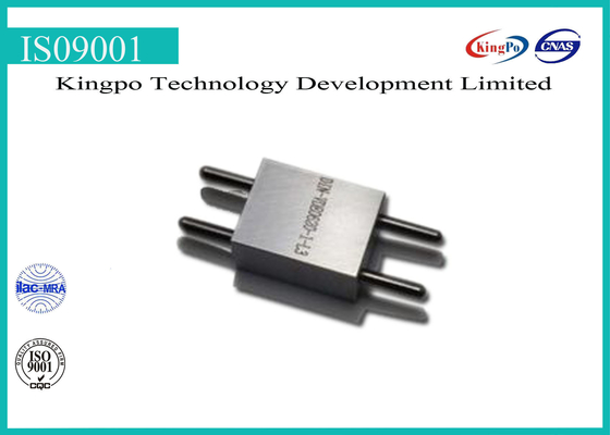 ভালো দাম Kingpo Plug Socket Tester Bipolar Plug Force DIN VDE0620-1-L3 অনলাইন