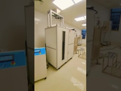 IEC60529 আইপি পরীক্ষার সরঞ্জাম