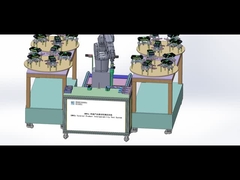 ইএমভিসিও টার্মিনাল প্রোডাক্ট ইনট্রোপারাবিলিটি টেস্ট সিস্টেম
