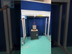 আইইসি 60601-1 ব্যক্তির লোডিংয়ের কারণে গতিশীল বাহিনী