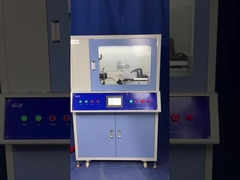 UL 2251 বৈদ্যুতিক যানবাহন প্লাগ লোড পরীক্ষক সহ সহনশীলতা