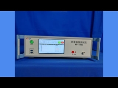 ক্যাপাসিটর ডিসচার্জ পরীক্ষক