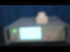 ক্যাপাসিটর ডিসচার্জ পরীক্ষক