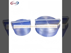 অ্যালুমিনিয়াম CAN/CSA-C358-03 ওভেন এবং কুকটপ টেস্ট ব্লক