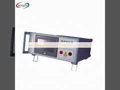 ইম্পলস টেস্ট জেনারেটর আইইসি ৬২৩৬৮-১ সার্কিট ১।1.