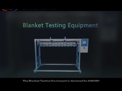 আইইসি 60335-2-17 21.103 মেকানিক্যাল শক্তি পরীক্ষা করার জন্য সরঞ্জাম