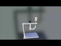 ISO 5364 - পরিশিষ্ট C চিকিৎসা পরীক্ষার সরঞ্জাম ISO 5364 লুমেনের স্বচ্ছতা পরীক্ষার পদ্ধতি