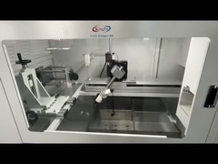 IEC62196-1 যানবাহনের সংযোগকারী এবং প্লাগ মেকানিক্যাল স্থায়িত্ব পরীক্ষা মেশিন