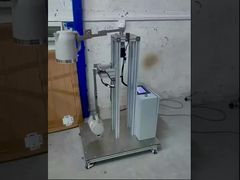 IEC 60335-2-15 কেটলি অনুভূমিক এবং উল্লম্ব মুভমেন্ট যন্ত্র