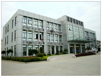 চীন KingPo Technology Development Limited সংস্থা প্রোফাইল