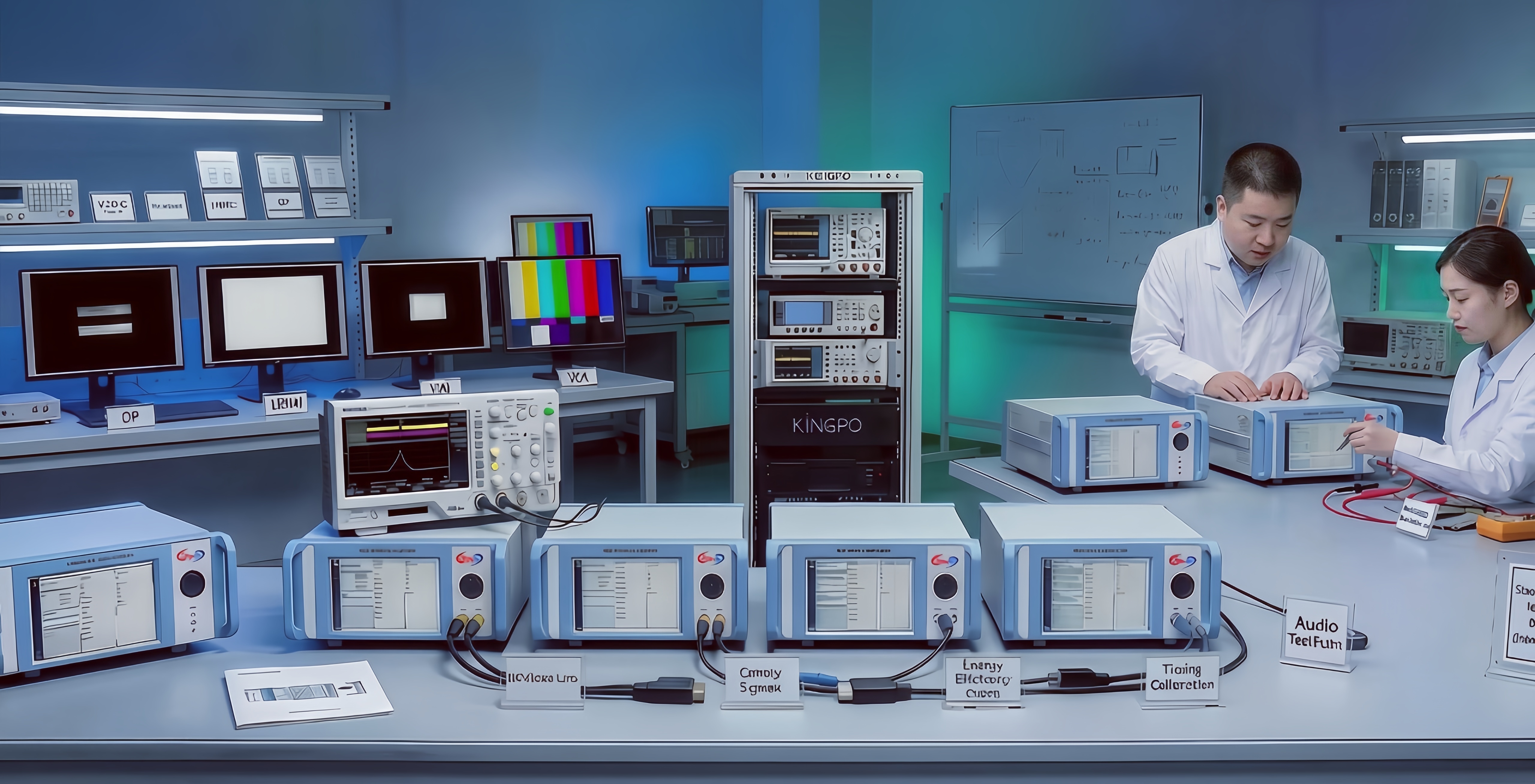 গুণমান ব্যাটারি পরীক্ষার সরঞ্জাম কারখানা