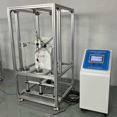 IEC 62196-1 Misalignment tester