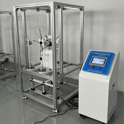 IEC 62196-1 Misalignment tester