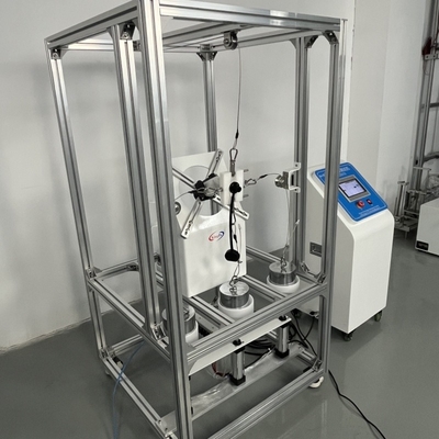 IEC 62196-1 Misalignment tester