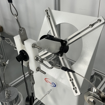 IEC 62196-1 Misalignment tester