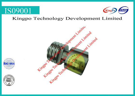 ভালো দাম E40 Lamp cap gauge | Go gauges for screw threads of lampholders E40 | 7006-25-7 অনলাইন