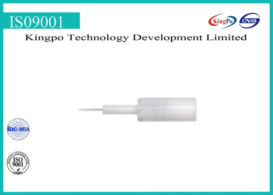 ভালো দাম KingPo Test Finger Probe Test Needle 20mm Length OEM / ODM Acceptable অনলাইন