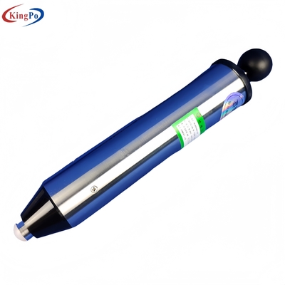 স্প্রিং ইমপ্যাক্ট হাতুড়ি আইপিএল 60068-2-75 আইইসি পরীক্ষার সরঞ্জামগুলির জন্য