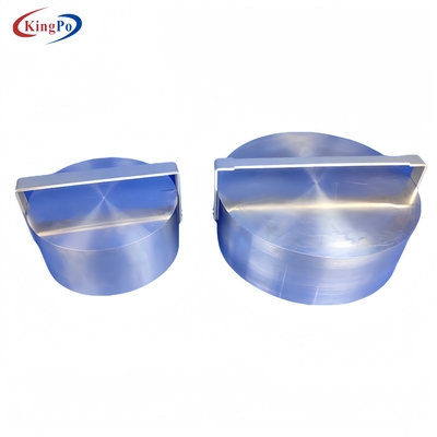 অ্যালুমিনিয়াম CAN / CSA-C358-03 ওভেন এবং কুকটপ টেস্ট ব্লক