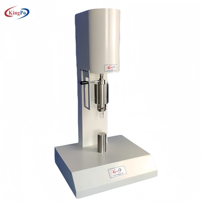 ISO5356-1 অবেদনিক শ্বাসযন্ত্রের সরঞ্জাম / শঙ্কু সংযোজকগুলির পরীক্ষার সরঞ্জাম
