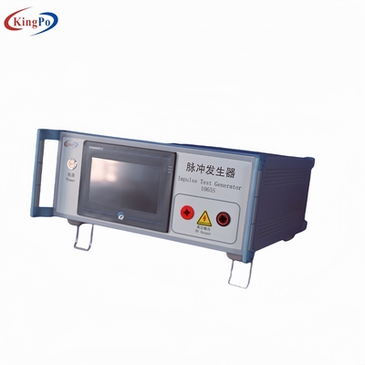 IEC62368 চিত্র D.1 1,2/50 µS এবং 10/700 µS ভোল্টেজ ইমপালস জেনারেটর, IEC62368 অ্যান্টেনা ইন্টারফেস টেস্ট জেনারেটর সার্কিট