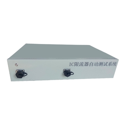 IEC62368 G.9/Table G.11 ইন্টিগ্রেটেড সার্কিট IC বর্তমান সীমাবদ্ধকারী পরীক্ষক সম্মতি এবং নিরাপত্তা নিশ্চিত করুন