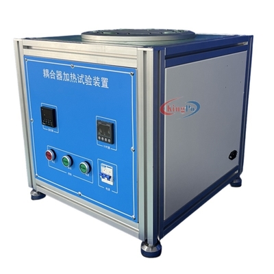 IEC 60320-1 সংযোগকারীর জন্য হিটিং টেস্ট অ্যাপারেটাস ২২০V