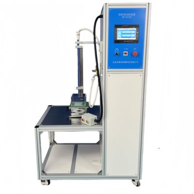 আইইসি ৬১৭৭০ ব্যাকসাইফনেজ টেস্টার ৬৫ কেপিএ চাপ ০ থেকে ১০০ সেকেন্ড পরীক্ষা সময় এবং এসি২২০ ৫০/৬০ হার্জ পাওয়ার