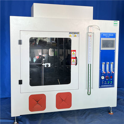 সুই শিখা পরীক্ষক, 50W শিখা পরীক্ষক, 500W শিখা পরীক্ষক, জ্বলনযোগ্যতা পরীক্ষার সরঞ্জাম